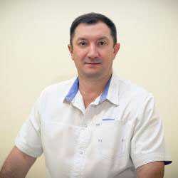Дьяконов Сергей Николаевич