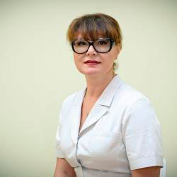 Стороженко Галина Николаевна