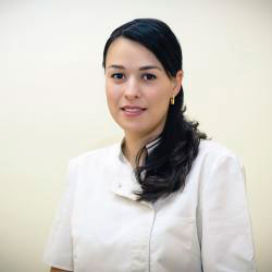 Сытникова Дарья Николаевна